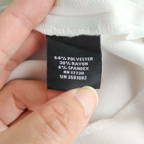 💥SALE💥Victoria Beckham for Target top - Picture 6 of 8